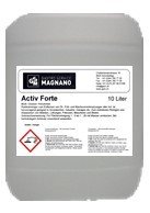 Activ Forte - Kanister 10 Kg